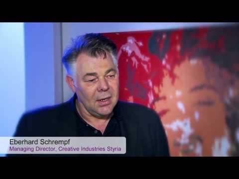 Neue Wiener Werkstätte - NWW Design Award 2014, Trend-Talk bei Bene