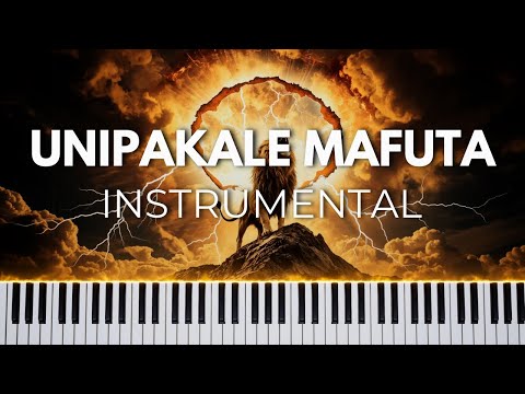 UNIPAKALE MAFUTA INSTRUMENTAL | 1H Piano