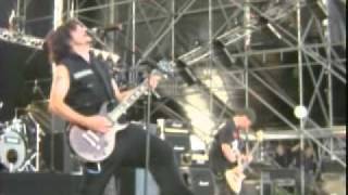 prong  another worldly device