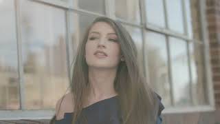 Catherine McGrath - She&#39;ll Never Love You (Album Visualiser)