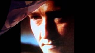 Mickey Newbury  ~~ If You Want Me To I'll Go~~.wmv