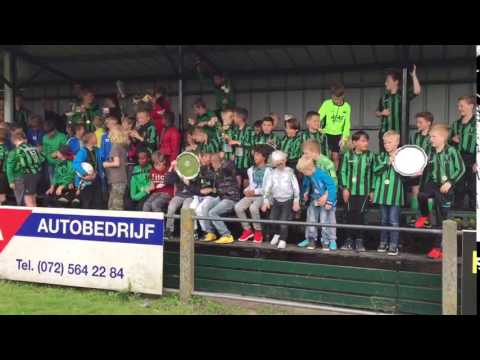 vrone e7 kampioen 2015