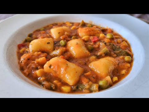 Najbolji recept za varivo - Savršena kombinacija okusa i jednostavna priprema