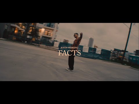 Justin Starling - Facts (Music Video)