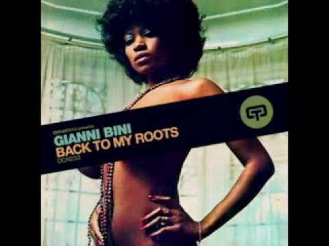 Gianni Bini - Back To My Roots