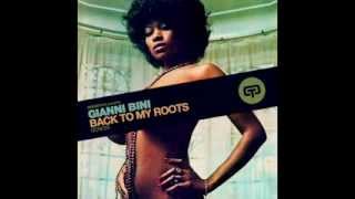 Gianni Bini - Back To My Roots