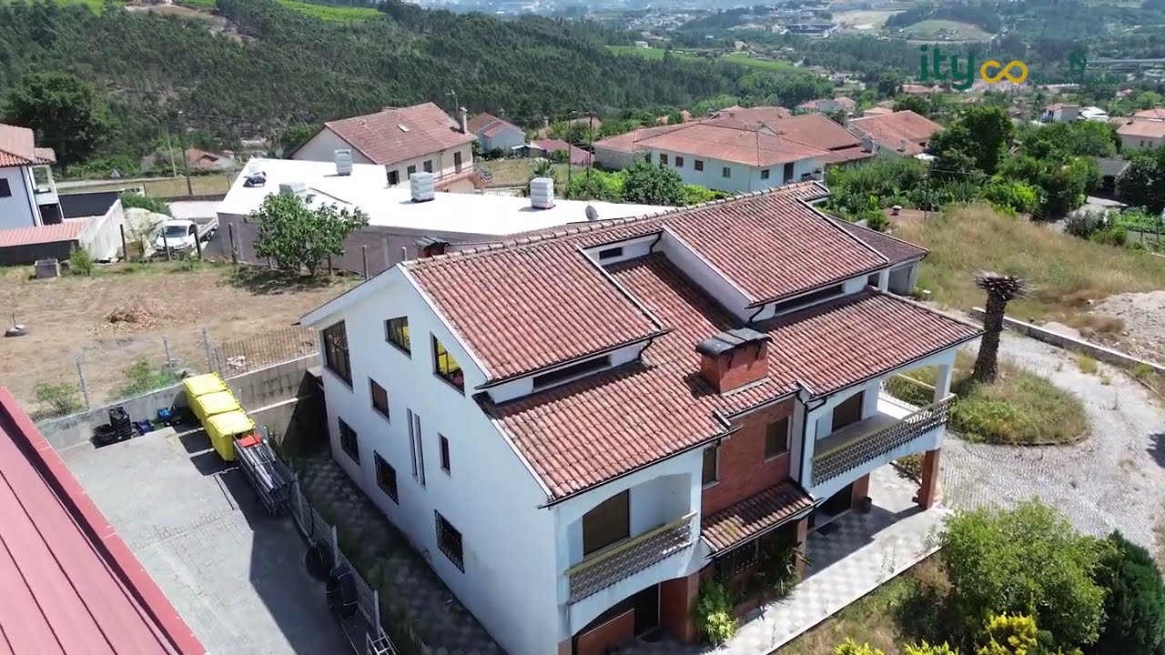 Vídeo do imóvel