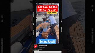 Download lagu Soraya Rasyid - Raja Ampat #ratebody #artis #papua #pp #premanpensiun #shorts mp3