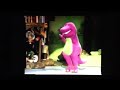 Barney Friends Happy Birthday To Me Reprise Song 1999