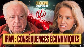 IRAN: conséquences sur les économies mondiales et sur vos portefeuilles.