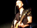 Vertical Horizon 'Underwater' Live in Londonderry, NH