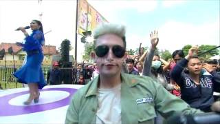 Download lagu Lilin Herlina ' Pergi Pagi Pulang Pagi ' - Gentara Purwokerto (26/6) mp3