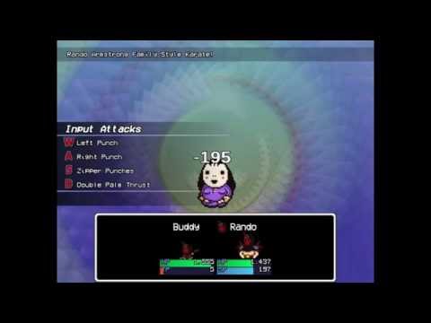 Lisa the Joyful [Longplay] [No Commentary]