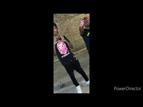 Wooski x CMB Marco - Dead Opps