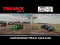 Lincoln Super Challenge 2015