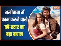 India TV Exclusive: Ali Baba actor Ayush Shrivastava talks about Tunisha Sharma & Sheezan Khan