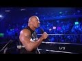 The Rock - Cleveland Rocks! 