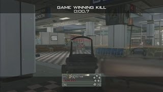 You Can&#39;t Put the Blame on Me