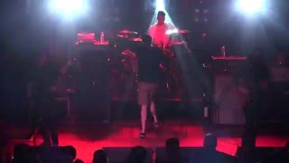 Defeater - Unanswered