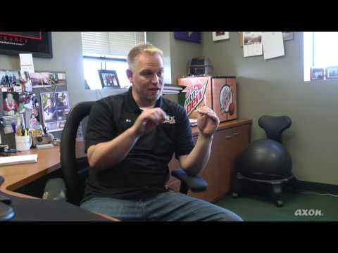 TCBX Trucking - Customer Success Story ( P.J. O’Brien - Vice-President)
