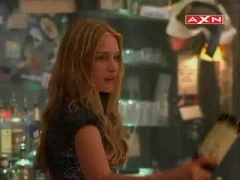 Coyote Ugly: But I Do Love You