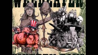 Weedeater - Bull (HQ)