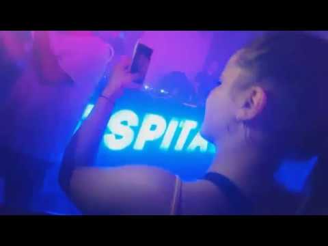 S.P.Y Dubplate Style/Danny Byrd - Hospitality Leeds 20/10/2018