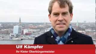 preview picture of video 'Kiel mit Weitblick: Mehr Wohnraum, faire Mieten, gute Mischung -- mehr Lebensqualität!'