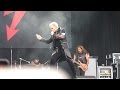 Billy Idol - Postcards from the Past – Outside Lands 2015, Live in San Francisco