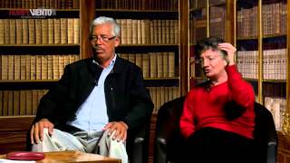 La guerra sucia y la Comisión de la Verdad de Guerrero, en De Este Lado. Rompeviento TV. 15/9/14
