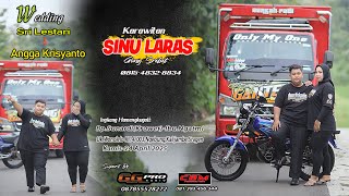 Download lagu Live Krwt.SINU LARAS || GG PRO AUDIO ||Wedding 'LESTARI & ANGGA ' Wonolelo,Kalijambe,24 April 2025 mp3 Download lagu Live Krwt.SINU LARAS || GG PRO AUDIO ||Wedding 'LESTARI & ANGGA ' Wonolelo,Kalijambe,24 April 2025 mp3
