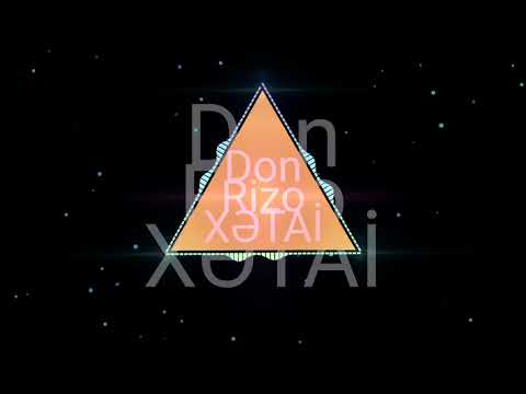 Don Rizo - Xetai