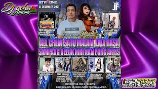 Download lagu RESEPI BERKASIH BY DJ OCHA AMORA ~ ALL CREW 1 MALAM 2 RASA SAMPANG BELOK KIRI KAMPUNG ARTIS mp3