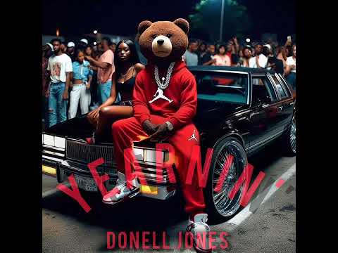Donell Jones - Yearnin' (Interpolation)