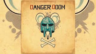 Danger Doom - Old School (ft. Talib Kweli)