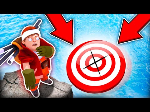 ПОПАДИ В ЦЕЛЬ ЧТОБЫ ВЫЖИТЬ | Испытания в Scrap Mechanic