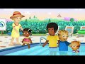 Disappointed At The Pool