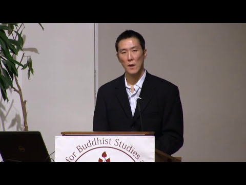 Talk by Jimmy Yu at Stanford University