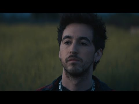 Daniel Arison - Selfish (Official Music Video)