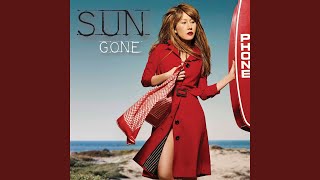 Gone