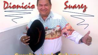 Video Suspiro Por La Sabana de Dionicio Suárez  