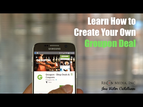 download lagu mp3 mp4 How To Offer Groupon, download lagu How To Offer Groupon gratis, unduh video klip How To Offer Groupon