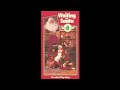 Barney The Backyard Gang Waiting For Santa Santa Song Merry Christmas Everyone