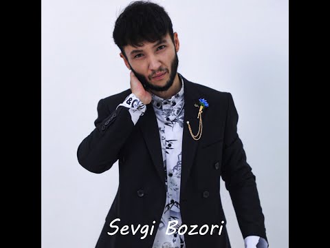 Sardor Safarov - Sevgi Bozori (Official Audio)