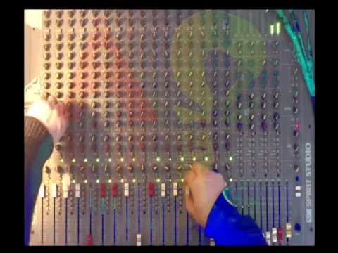 WOODAH DUB by ALPHA & OMEGA featuring MONKEY JHAYAM