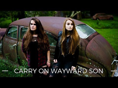 Neoni - Carry On Wayward Son (Official Music Video)