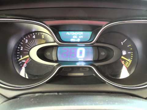 RENAULT CAPTUR 1.5 dCi 90 CV Start&Stop Live