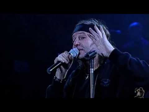 Vasco Rossi - Benvenuto (Live 1996)