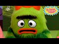 Yo Gabba Gabba Brobee Needs To Have Fun Full Episodes
