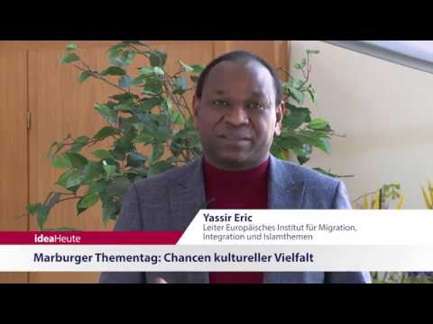 ideaHeute 11 04 2019 Inklusion - Vielfalt - Integration